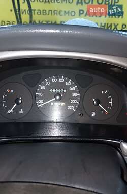 Седан Daewoo Sens 2009 в 