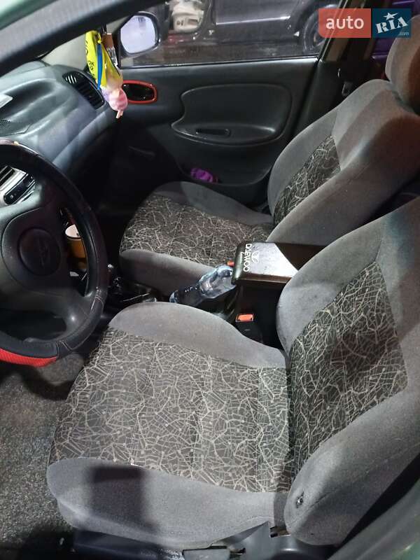 Седан Daewoo Sens 2009 в Олександрії фото 24 Седан Daewoo Sens 2009 в Олександрії