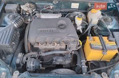 Седан Daewoo Sens 2005 в Белой Церкви