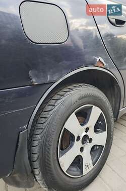 Седан Daewoo Sens 2005 в 