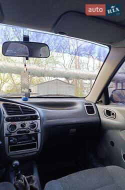 Седан Daewoo Sens 2005 в 
