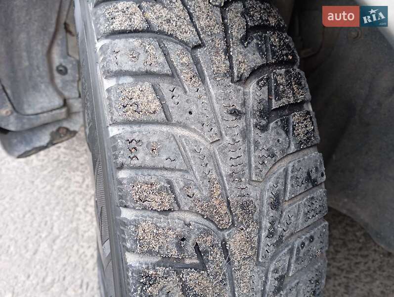 Седан Daewoo Sens 2005 в Днепре