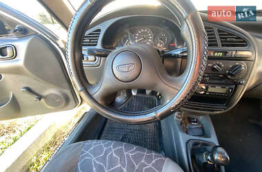 Седан Daewoo Sens 2003 в 
