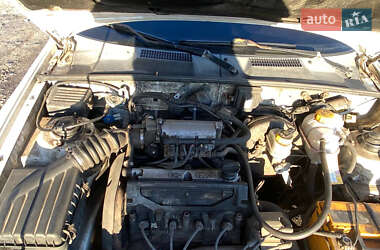 Седан Daewoo Sens 2003 в 
