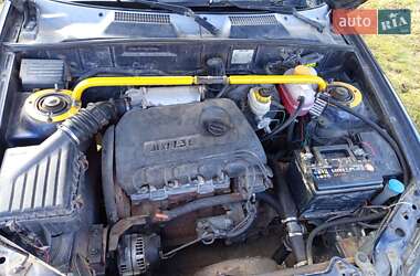Седан Daewoo Sens 2004 в 