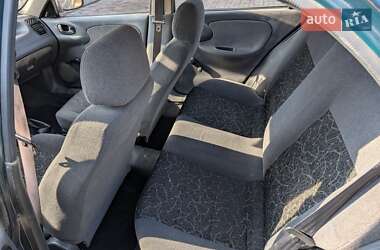 Седан Daewoo Sens 2005 в 