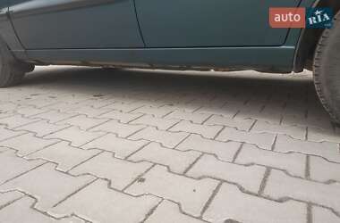 Седан Daewoo Sens 2006 в 