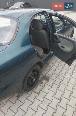 Седан Daewoo Sens 2006 в 