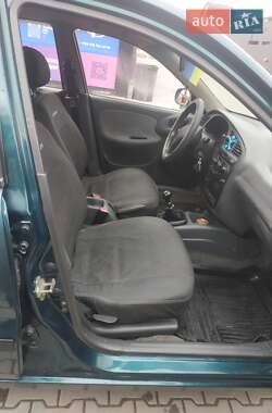 Седан Daewoo Sens 2006 в 