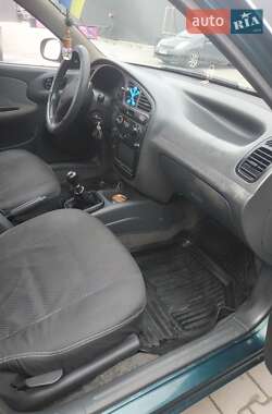 Седан Daewoo Sens 2006 в 