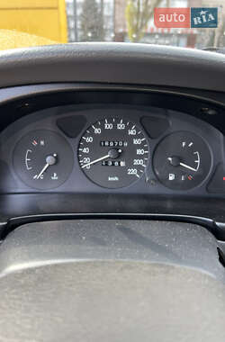Седан Daewoo Sens 2005 в 
