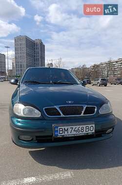 Седан Daewoo Sens 2004 в 