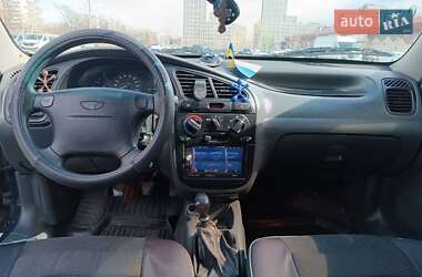 Седан Daewoo Sens 2004 в 