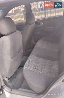Седан Daewoo Sens 2014 в 