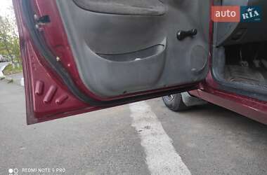 Седан Daewoo Sens 2005 в 