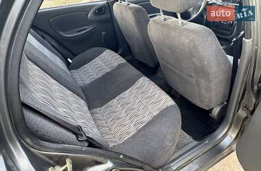 Седан Daewoo Sens 2013 в 