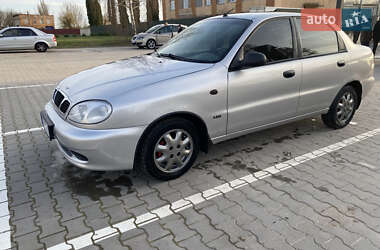 Седан Daewoo Sens 2004 в 