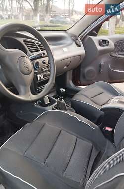 Седан Daewoo Sens 2004 в 