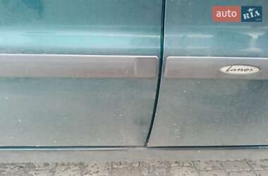 Седан Daewoo Sens 2004 в 