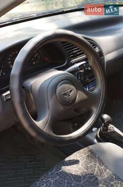 Седан Daewoo Sens 2004 в 
