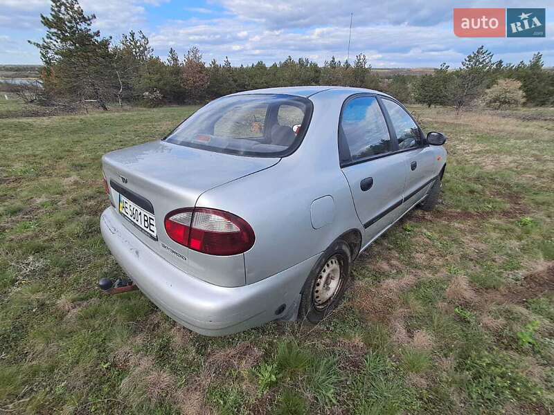 Седан Daewoo Sens 2006 в Бобринце фото 7 Седан Daewoo Sens 2006 в Бобринце