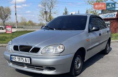 Седан Daewoo Sens 2004 в 
