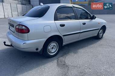 Седан Daewoo Sens 2004 в 