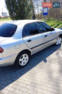 Седан Daewoo Sens 2004 в 