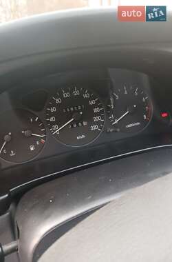 Седан Daewoo Sens 2007 в 