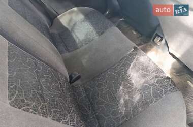 Седан Daewoo Sens 2006 в 