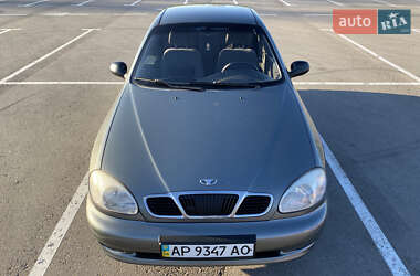 Седан Daewoo Sens 2002 в 