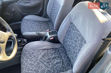 Седан Daewoo Sens 2002 в 