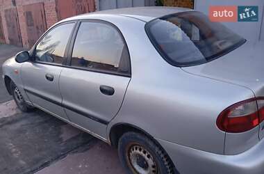 Седан Daewoo Sens 2004 в 