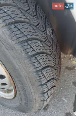 Седан Daewoo Sens 2007 в 
