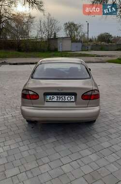 Седан Daewoo Sens 2007 в 