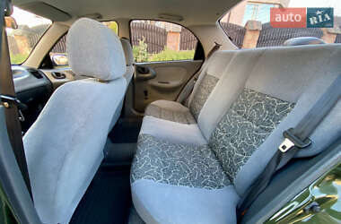 Седан Daewoo Sens 2005 в 