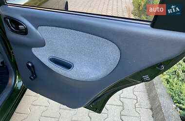 Седан Daewoo Sens 2005 в 