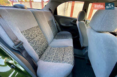 Седан Daewoo Sens 2005 в 