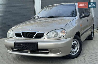 Седан Daewoo Sens 2004 в 