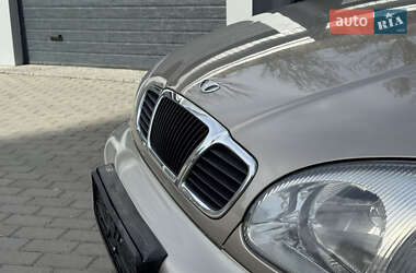 Седан Daewoo Sens 2004 в 