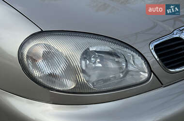 Седан Daewoo Sens 2004 в 