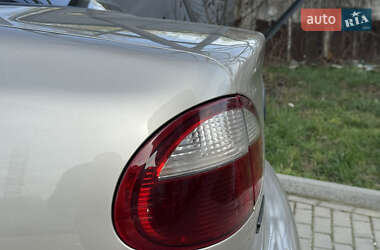 Седан Daewoo Sens 2004 в 