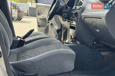 Седан Daewoo Sens 2004 в 