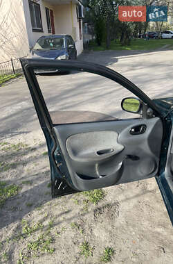 Седан Daewoo Sens 2006 в 