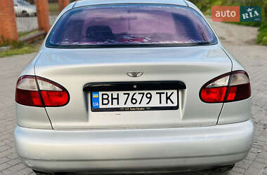 Седан Daewoo Sens 2006 в 