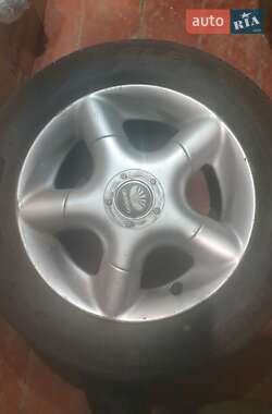 Седан Daewoo Sens 2013 в 