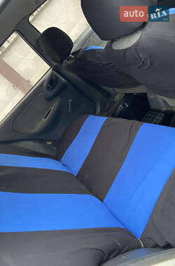 Седан Daewoo Sens 2006 в 