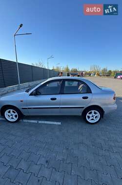 Седан Daewoo Sens 2003 в 