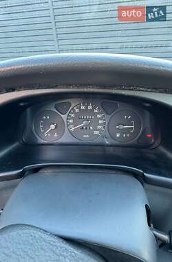 Седан Daewoo Sens 2003 в 