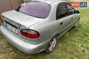 Седан Daewoo Sens 2006 в 